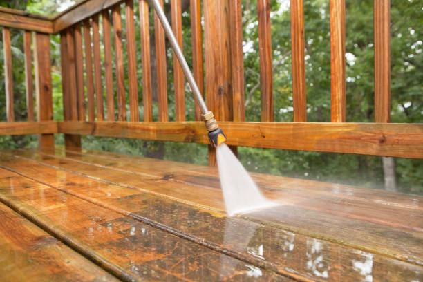 Spring Cleaning in East Setauket, NY