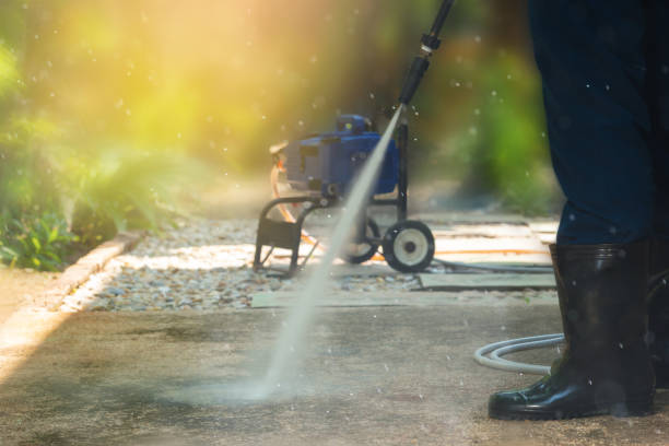 Best Fence Cleaning  in East Setauket, NY